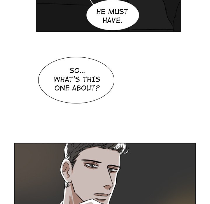 Queen Queen EP 6 - Toomics page 31 - 
