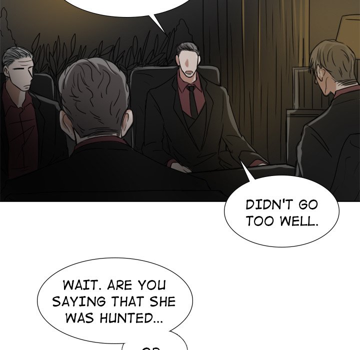 Queen Queen EP 6 - Toomics page 33 - 