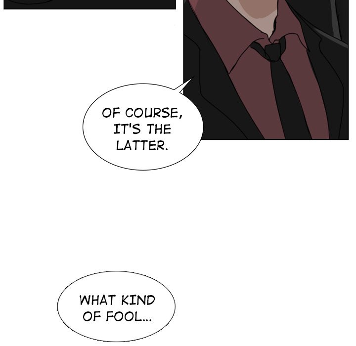 Queen Queen EP 6 - Toomics page 35 - 