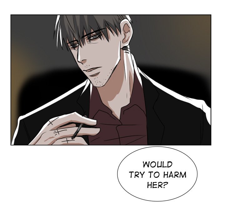 Queen Queen EP 6 - Toomics page 36 - 