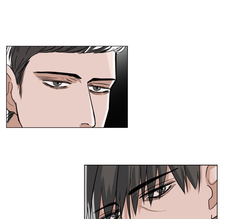 Queen Queen EP 6 - Toomics page 37 - 