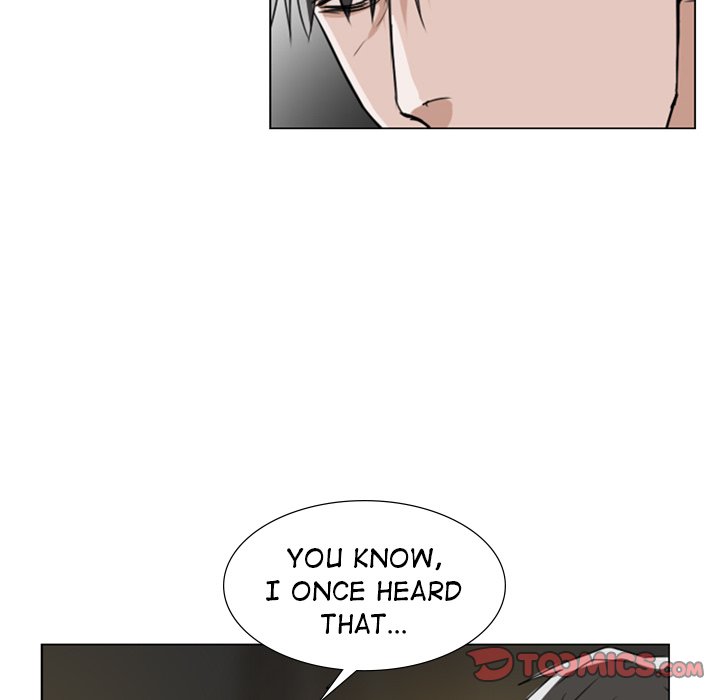 Queen Queen EP 6 - Toomics page 38 - 
