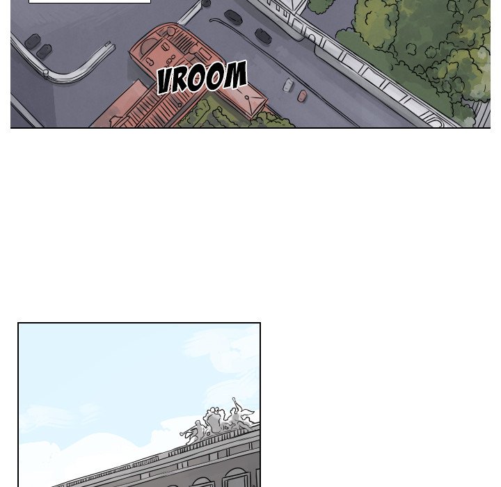 Queen Queen EP 6 - Toomics page 5 - 