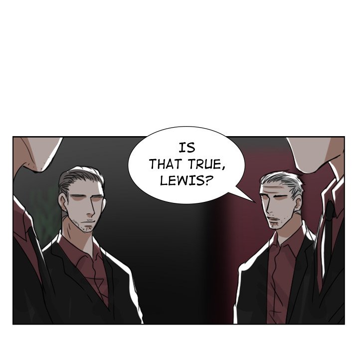 Queen Queen EP 6 - Toomics page 41 - 