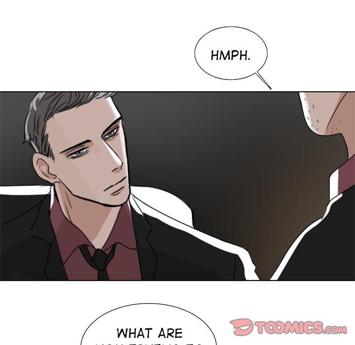Queen Queen EP 6 - Toomics page 42 - 