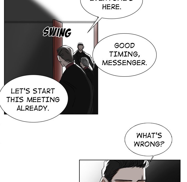 Queen Queen EP 6 - Toomics page 44 - 