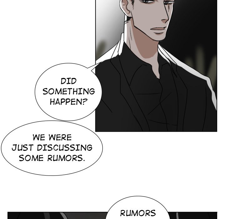Queen Queen EP 6 - Toomics page 45 - 