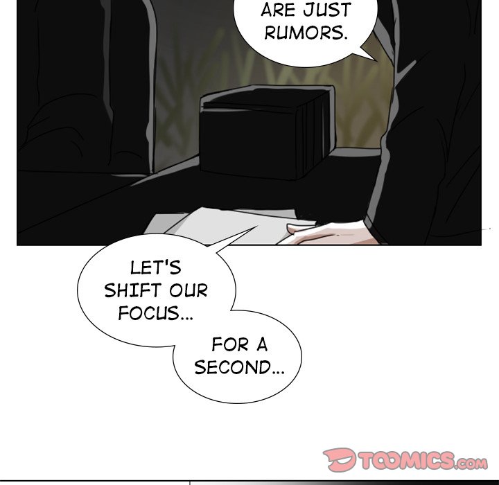 Queen Queen EP 6 - Toomics page 46 - 