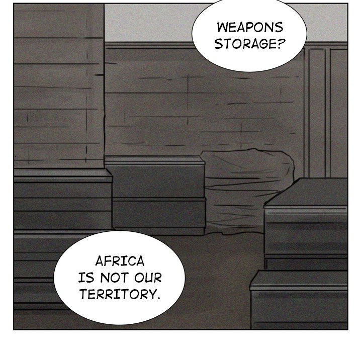 Queen Queen EP 6 - Toomics page 48 - 