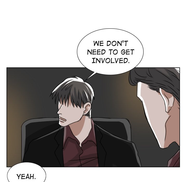 Queen Queen EP 6 - Toomics page 49 - 
