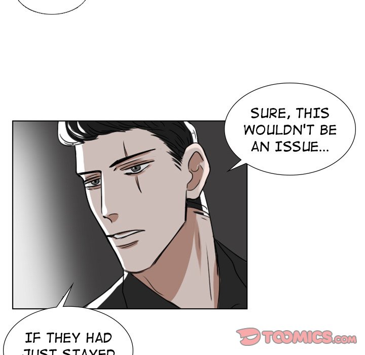 Queen Queen EP 6 - Toomics page 50 - 