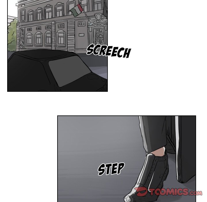 Queen Queen EP 6 - Toomics page 6 - 