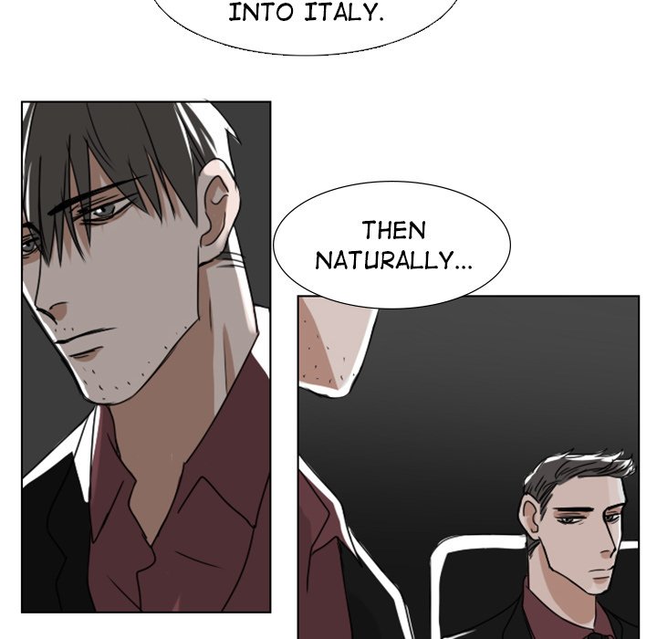 Queen Queen EP 6 - Toomics page 52 - 