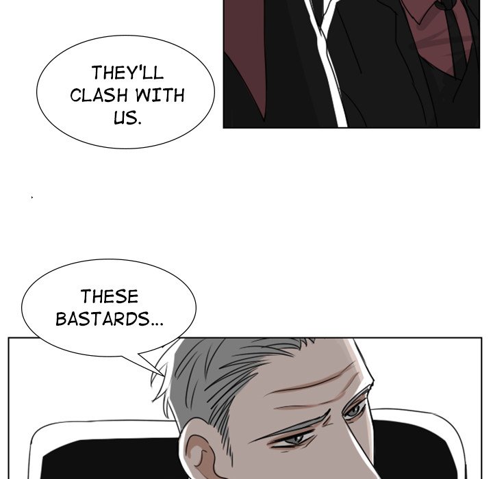 Queen Queen EP 6 - Toomics page 53 - 