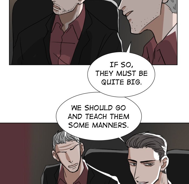 Queen Queen EP 6 - Toomics page 55 - 