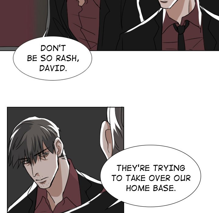 Queen Queen EP 6 - Toomics page 56 - 