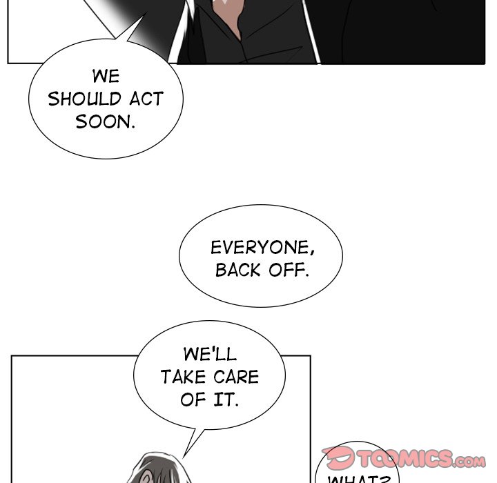 Queen Queen EP 6 - Toomics page 58 - 