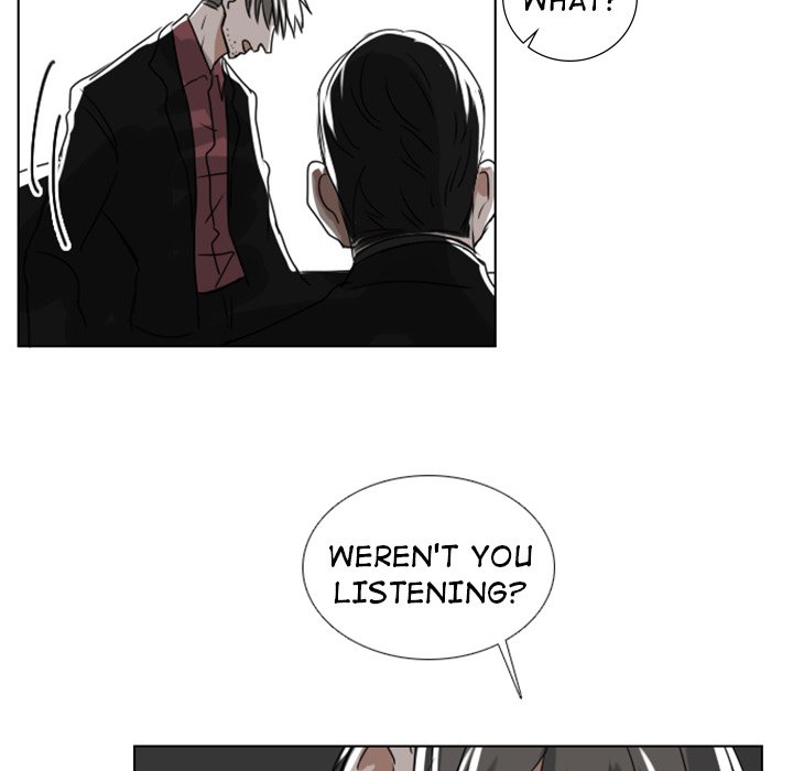 Queen Queen EP 6 - Toomics page 59 - 