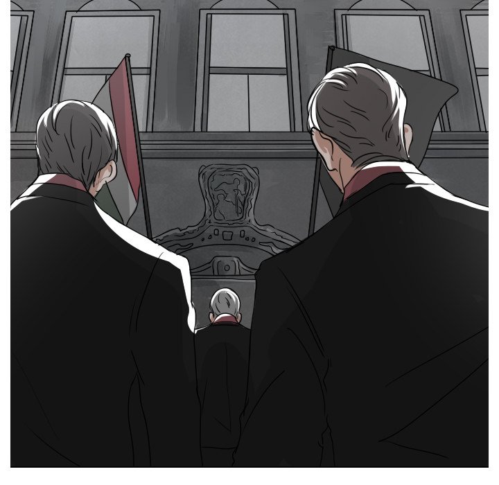 Queen Queen EP 6 - Toomics page 8 - 