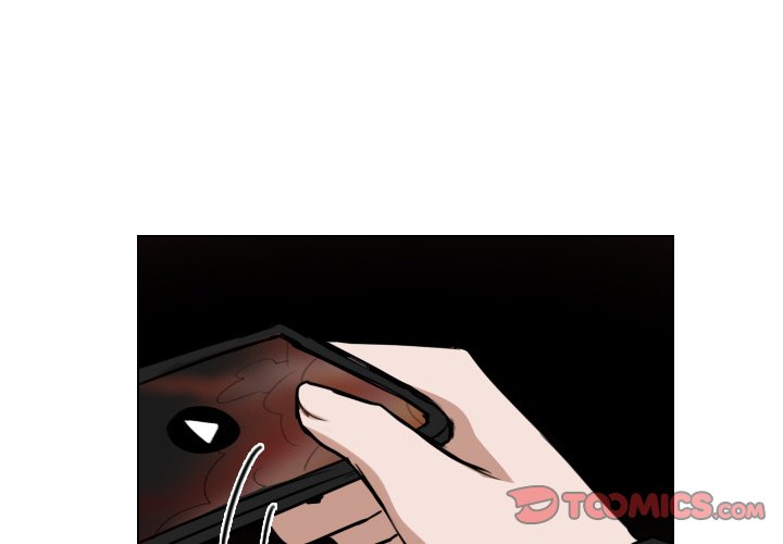 Queen Queen EP 60 - Toomics page 1 - 