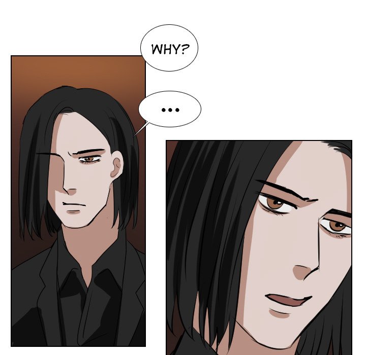 Queen Queen EP 60 - Toomics page 12 - 
