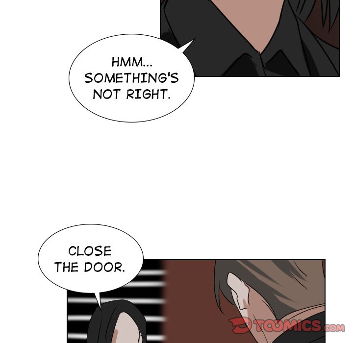 Queen Queen EP 60 - Toomics page 13 - 