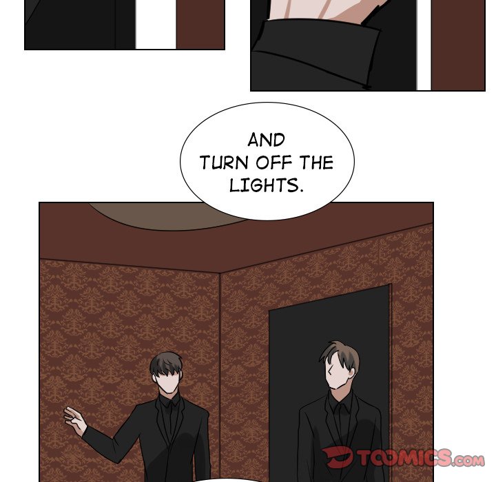 Queen Queen EP 60 - Toomics page 15 - 