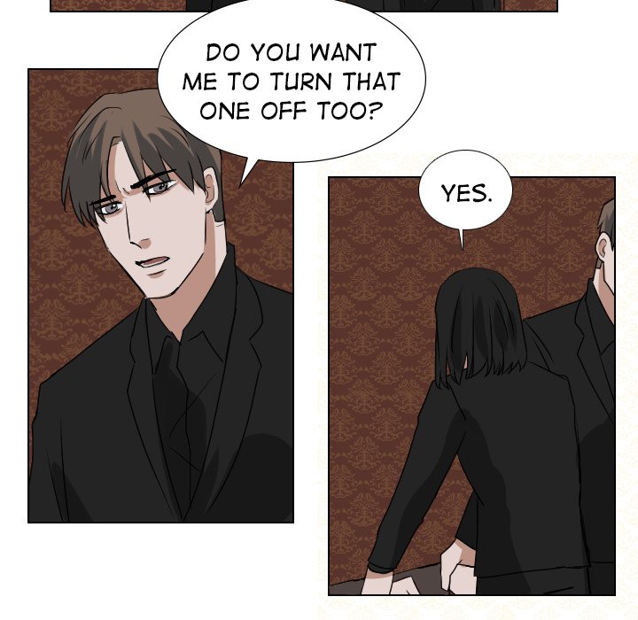 Queen Queen EP 60 - Toomics page 16 - 