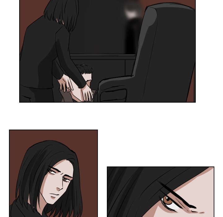 Queen Queen EP 60 - Toomics page 18 - 