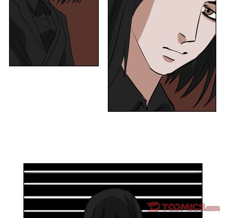 Queen Queen EP 60 - Toomics page 19 - 