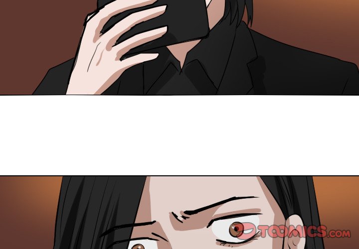 Queen Queen EP 60 - Toomics page 3 - 