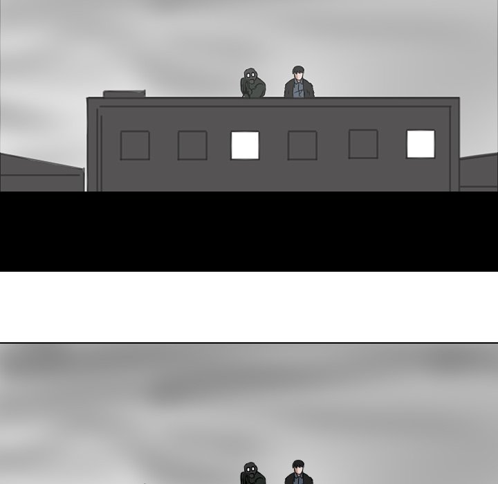 Queen Queen EP 60 - Toomics page 22 - 