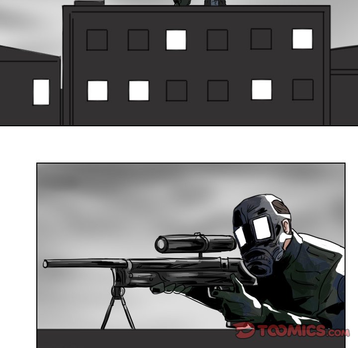 Queen Queen EP 60 - Toomics page 23 - 