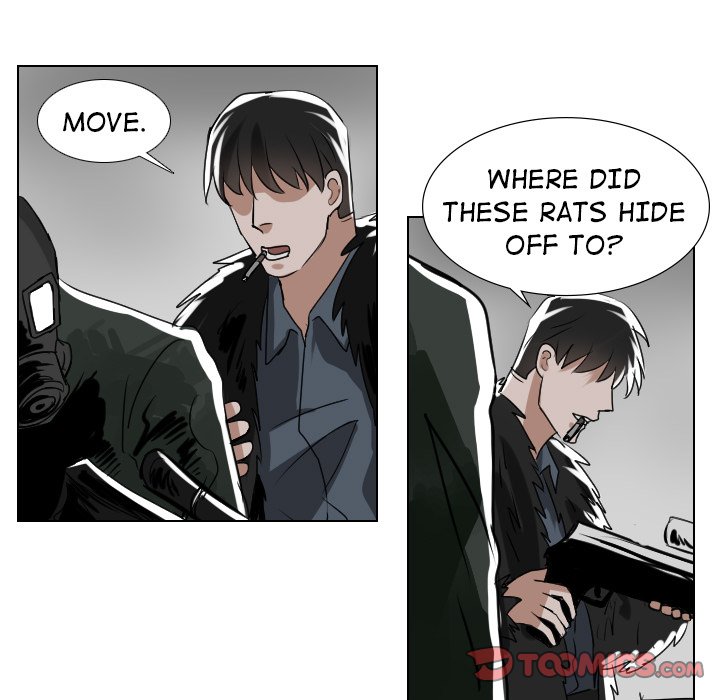 Queen Queen EP 60 - Toomics page 25 - 