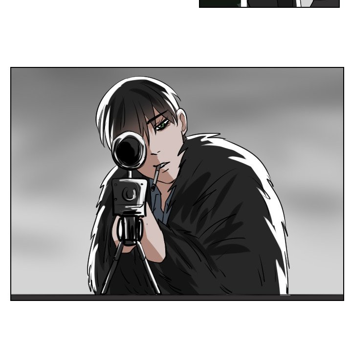 Queen Queen EP 60 - Toomics page 26 - 