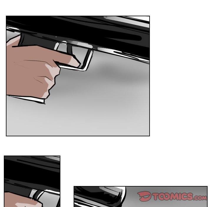 Queen Queen EP 60 - Toomics page 27 - 