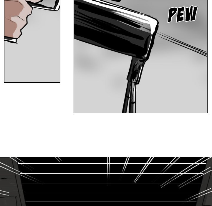 Queen Queen EP 60 - Toomics page 28 - 