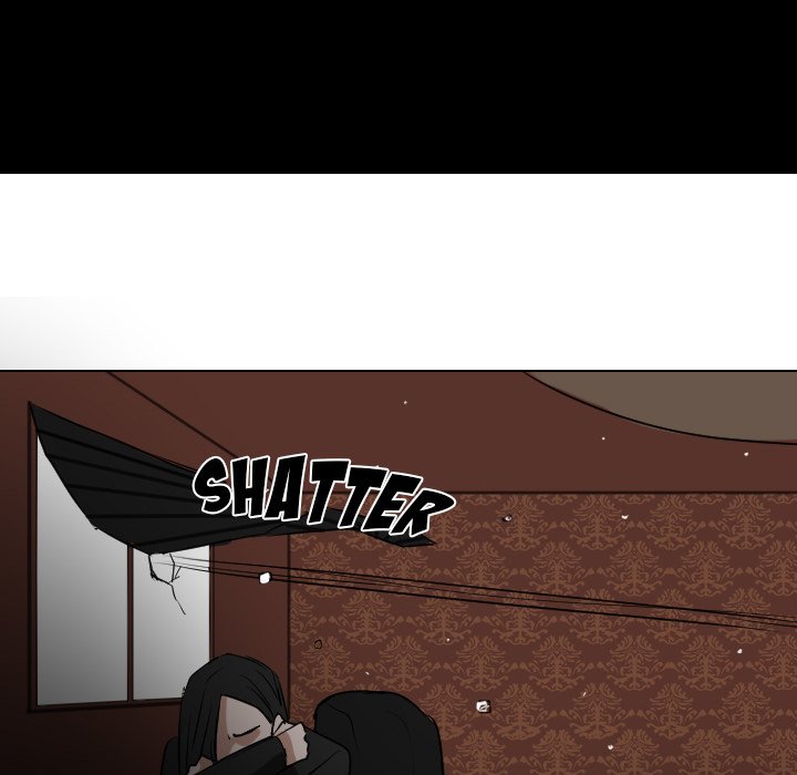 Queen Queen EP 60 - Toomics page 30 - 