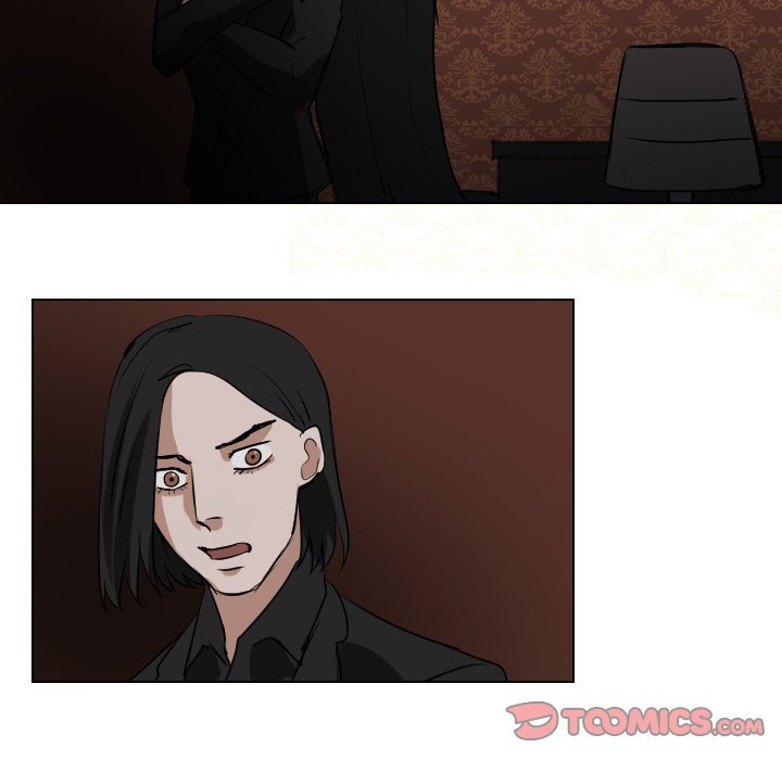 Queen Queen EP 60 - Toomics page 31 - 