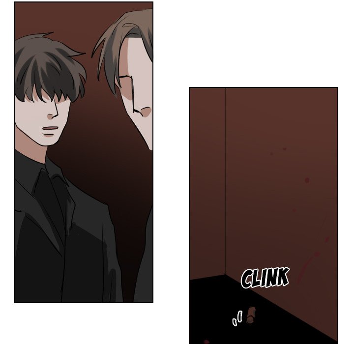 Queen Queen EP 60 - Toomics page 32 - 