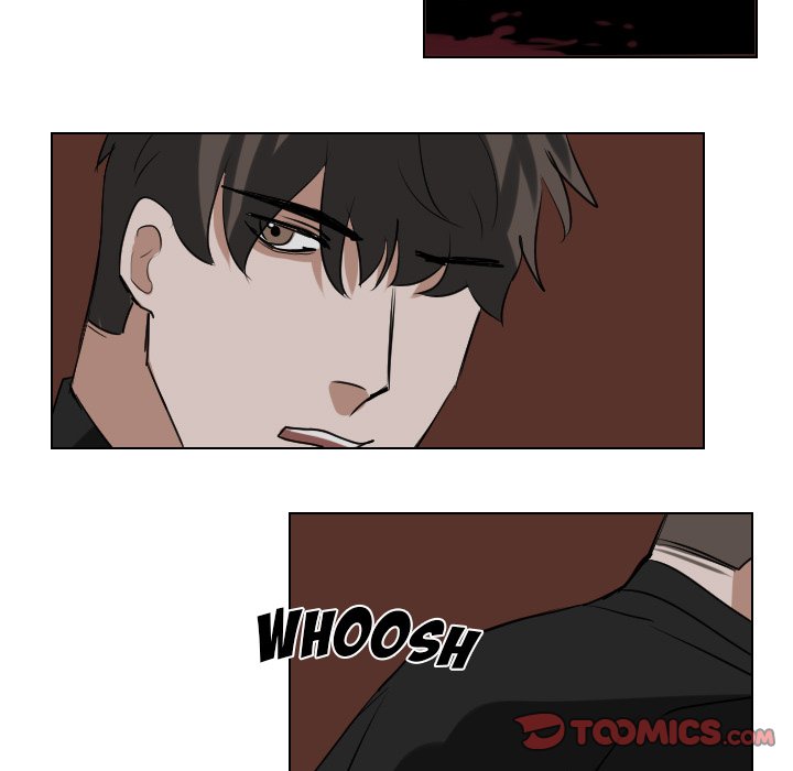 Queen Queen EP 60 - Toomics page 33 - 