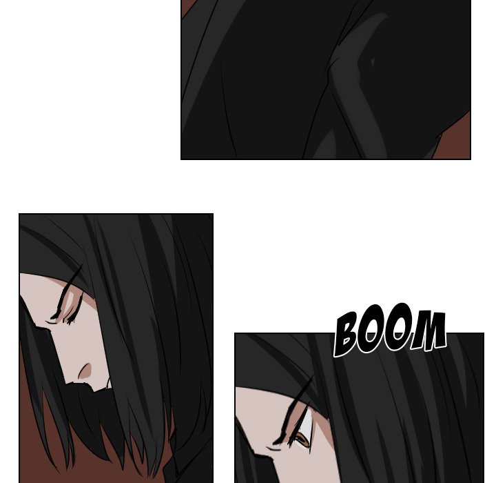 Queen Queen EP 60 - Toomics page 34 - 