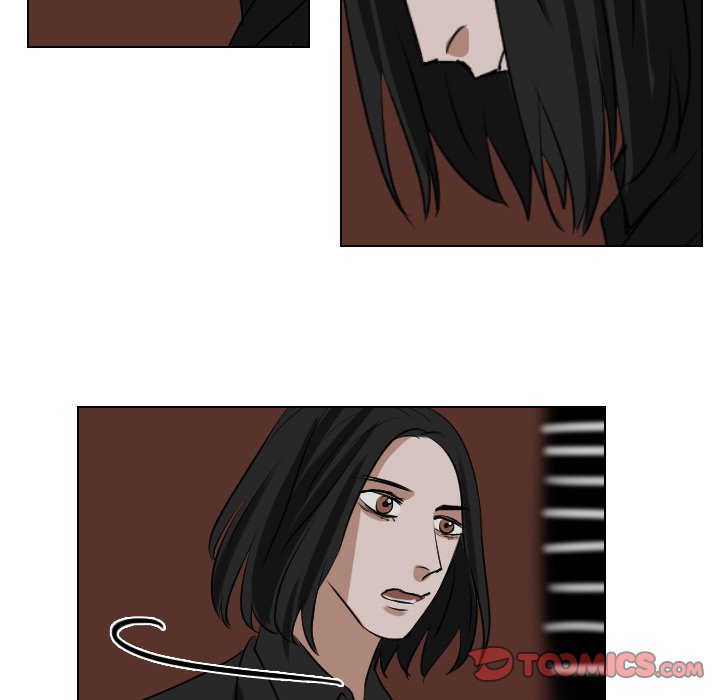 Queen Queen EP 60 - Toomics page 35 - 
