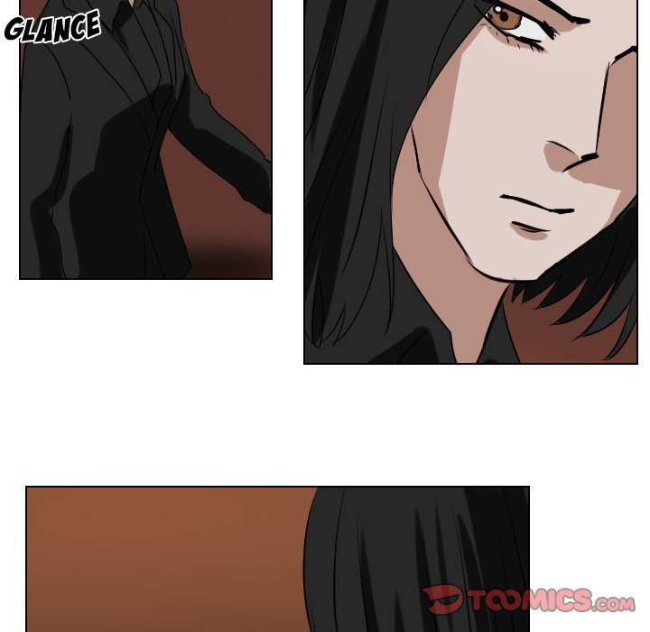 Queen Queen EP 60 - Toomics page 5 - 