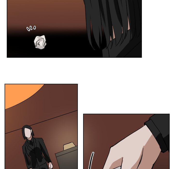 Queen Queen EP 60 - Toomics page 6 - 