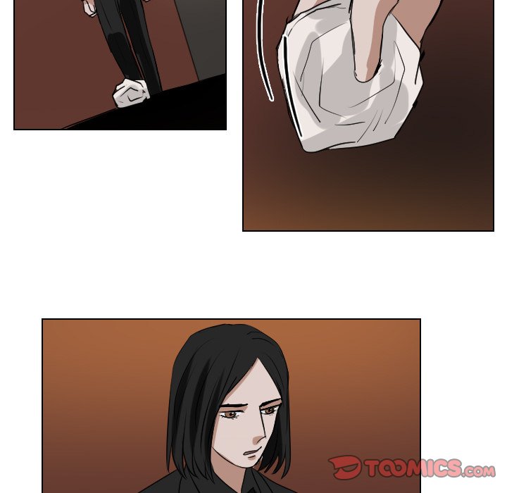 Queen Queen EP 60 - Toomics page 7 - 