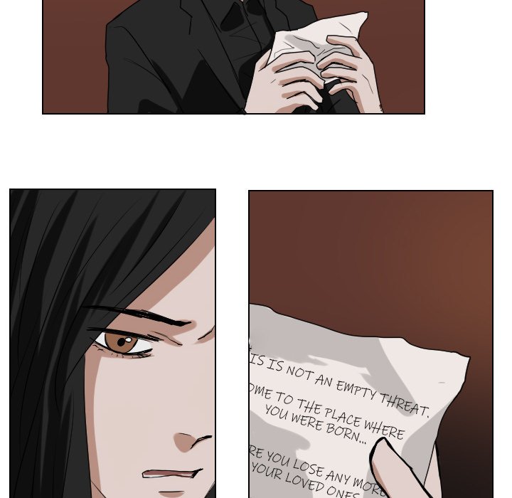 Queen Queen EP 60 - Toomics page 8 - 