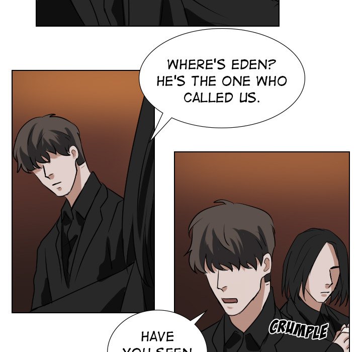Queen Queen EP 60 - Toomics page 10 - 