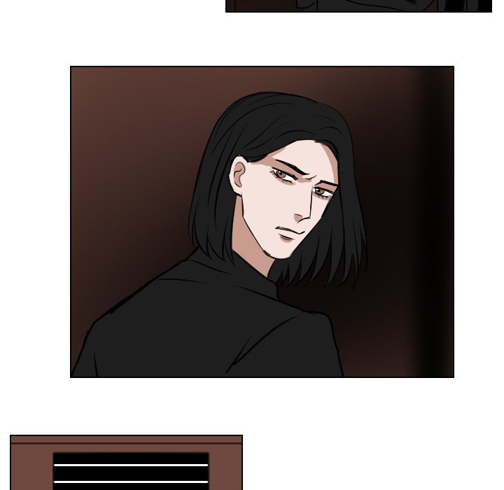 Queen Queen EP 61 - Toomics page 11 - 