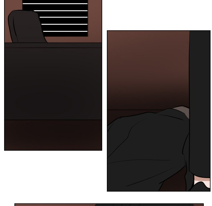 Queen Queen EP 61 - Toomics page 12 - 